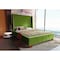 Manhattan Comfort Parlay Full-Size Bed in Pine Green BD006-FL-PG - alternate 6